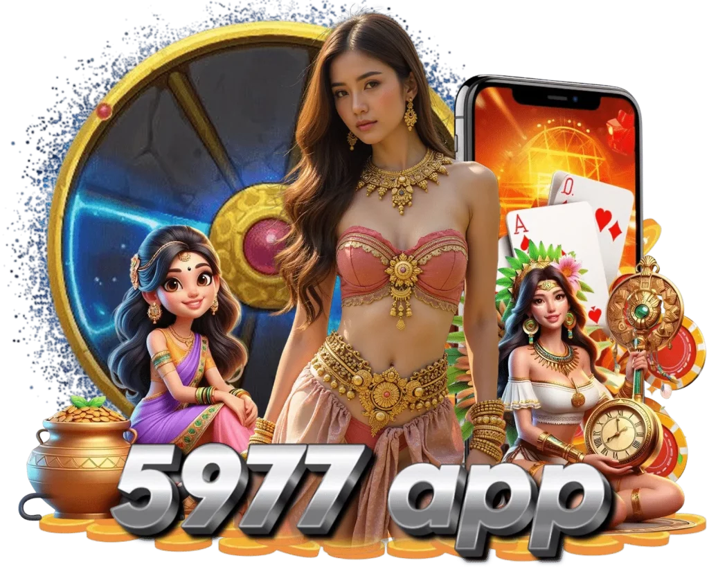 5977 สล็อต
