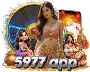 5977 สล็อต