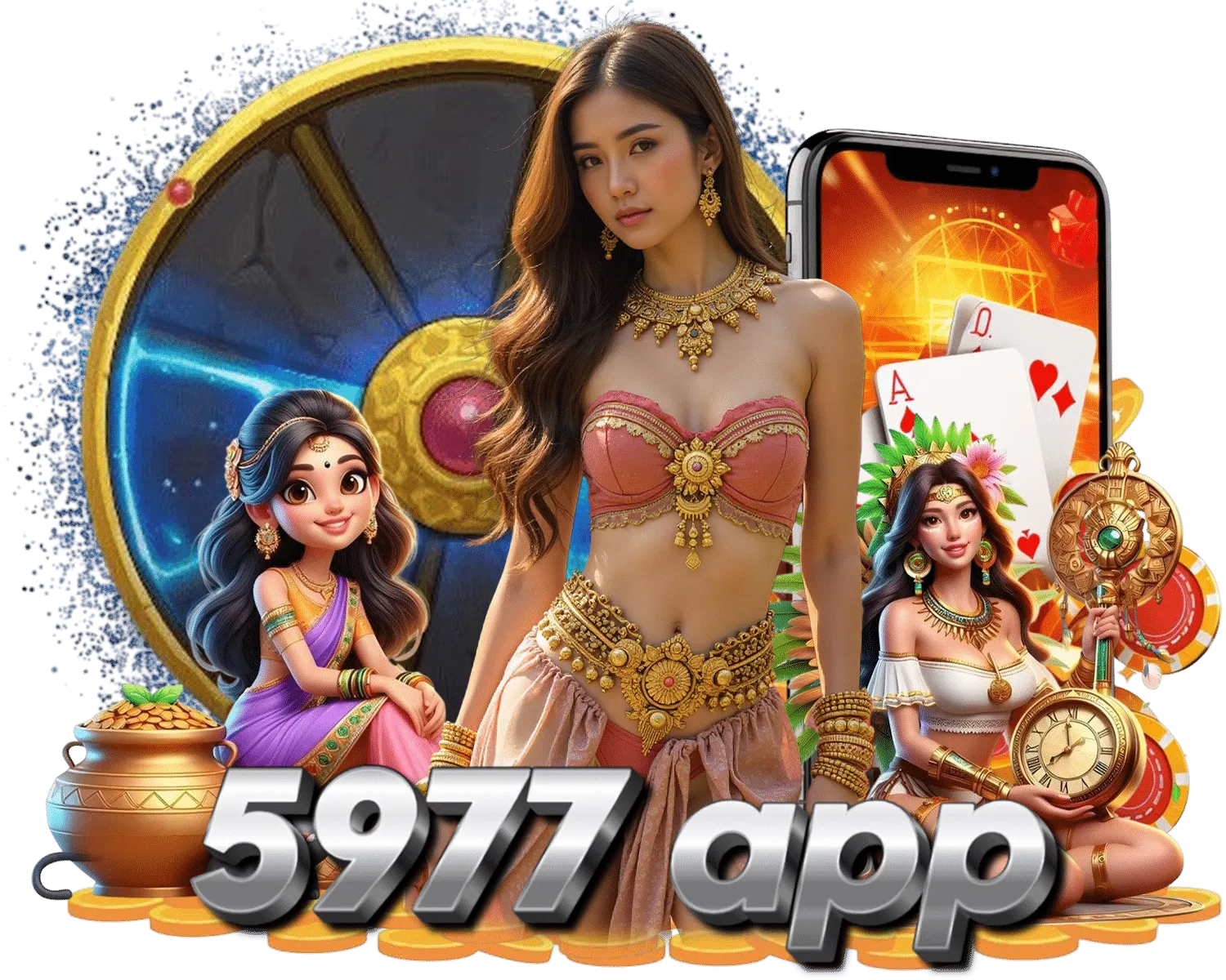 5977 สล็อต
