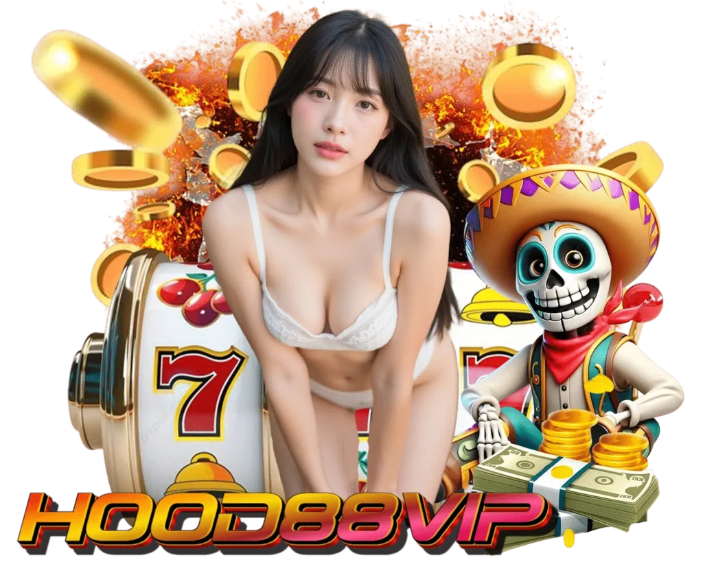 hood88 เว็บเเท้